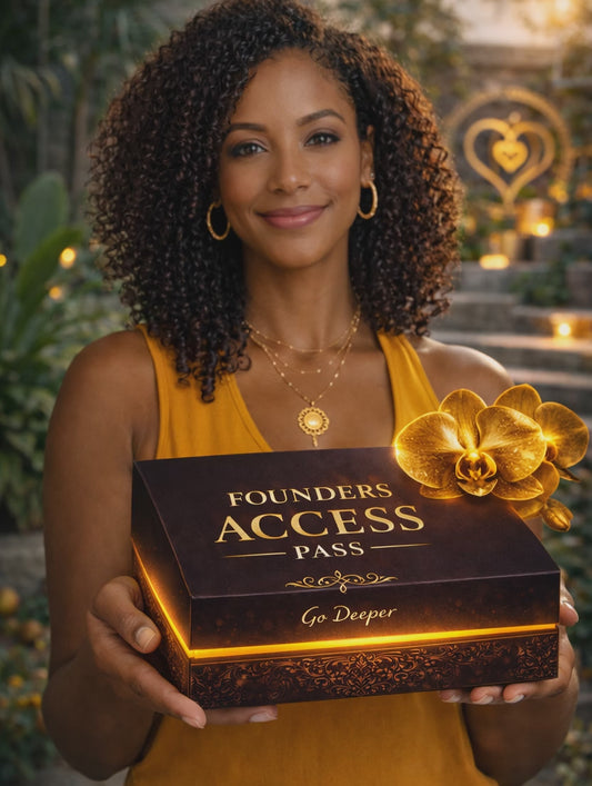 Founders Access — Full HUB Experience