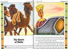 Children of Color Storybook Bible (Girl w camel)