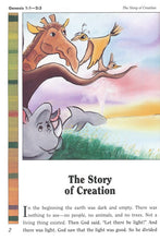 Children of Color Storybook Bible (Boy with crown)