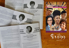 Women of Color Daily Devotional (Fall/Winter Edition)