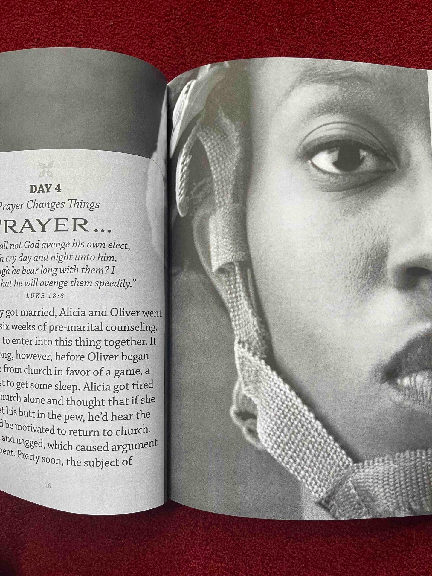 Women of Color Daily Devotional SUMMER #1 Edition