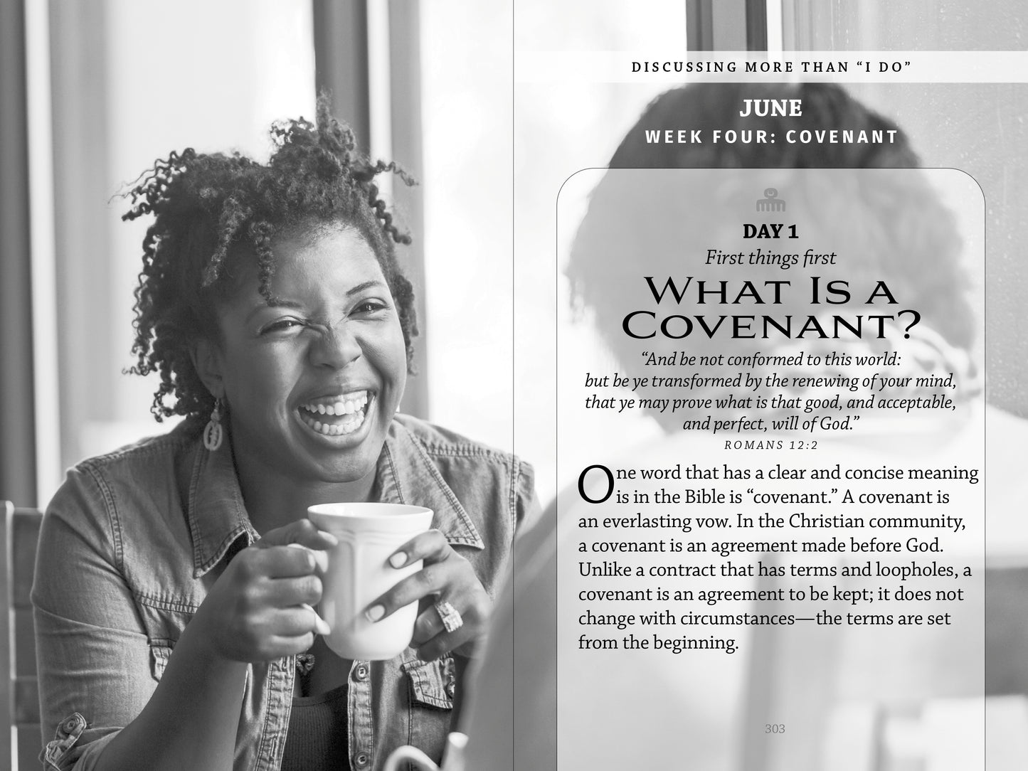 Women of Color Daily Devotional SUMMER #1 Edition