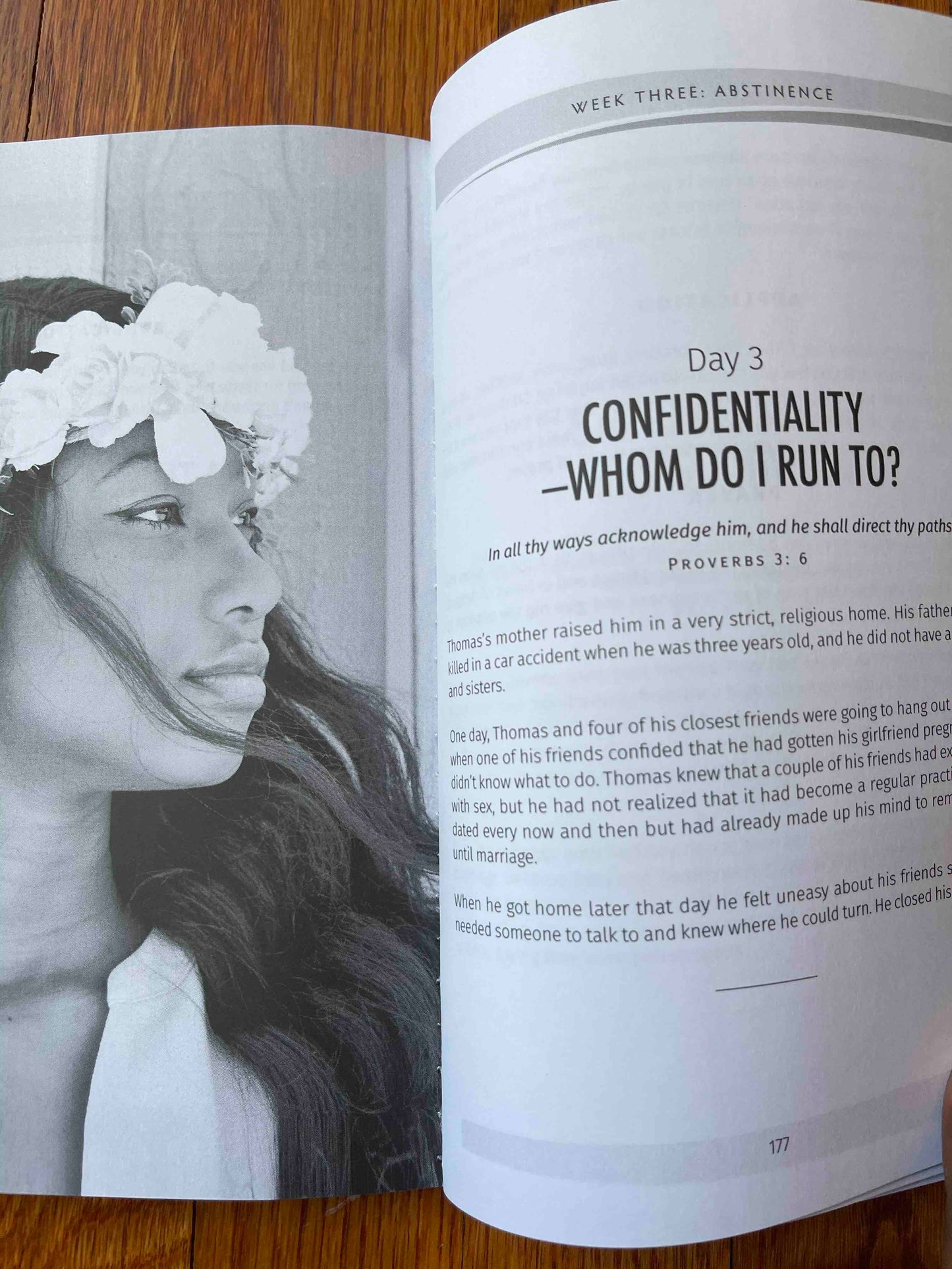 Girl Power! A Girl's Devotional