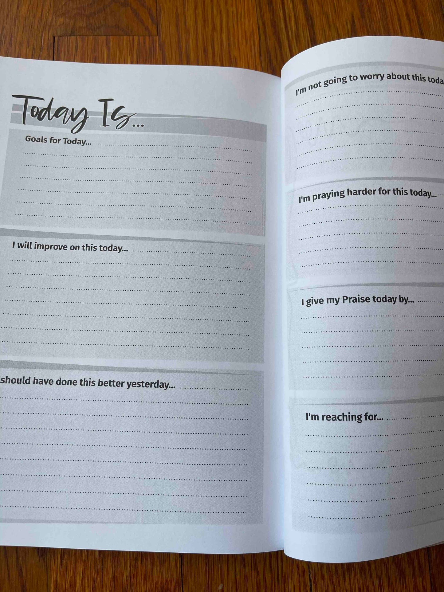 Girl Power! A Girl's Devotional