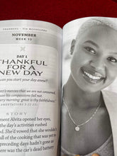 Women of Color Daily Devotional FALL Edition