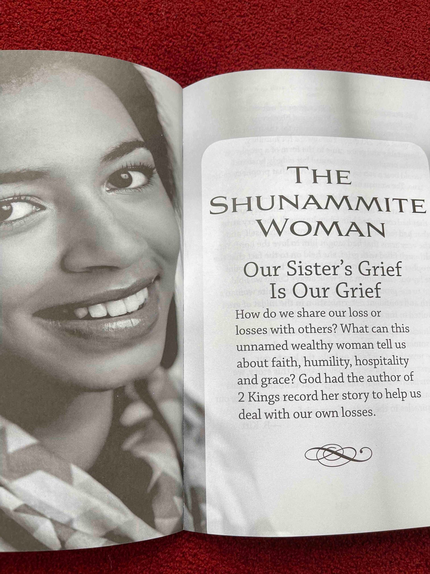 Women of the Bible for Women of Color - Hardcover