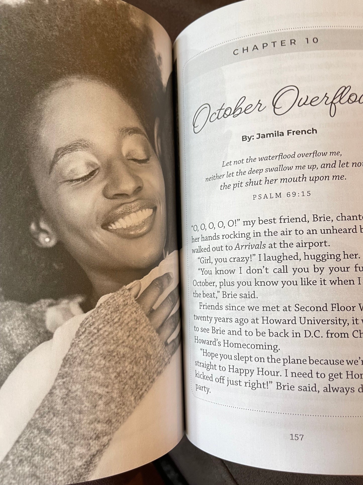 Short Stories on Love for Black Christian Women