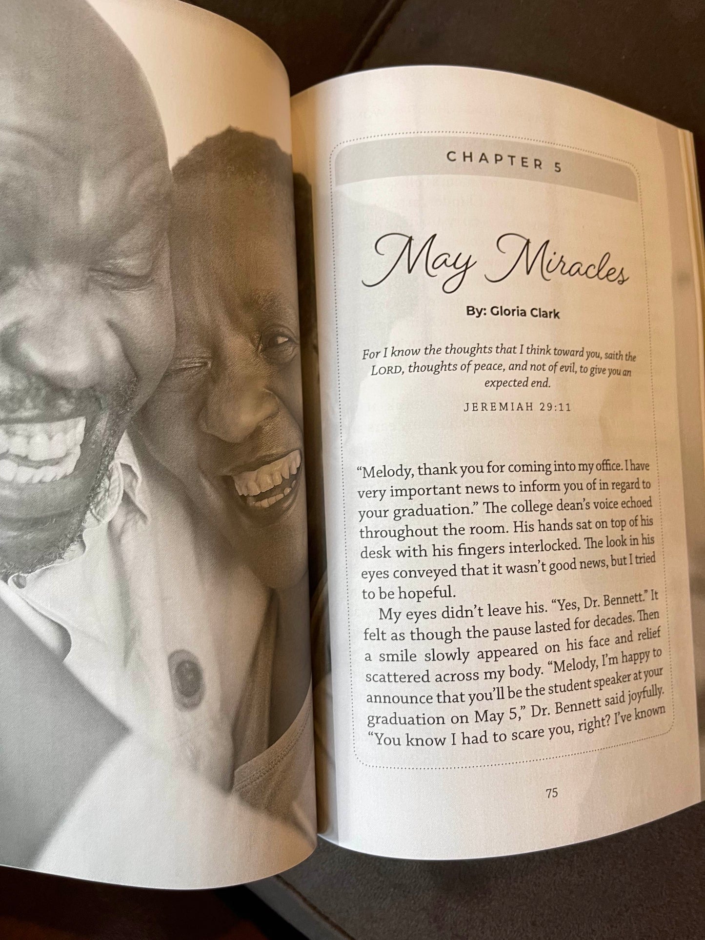 Short Stories on Love for Black Christian Women