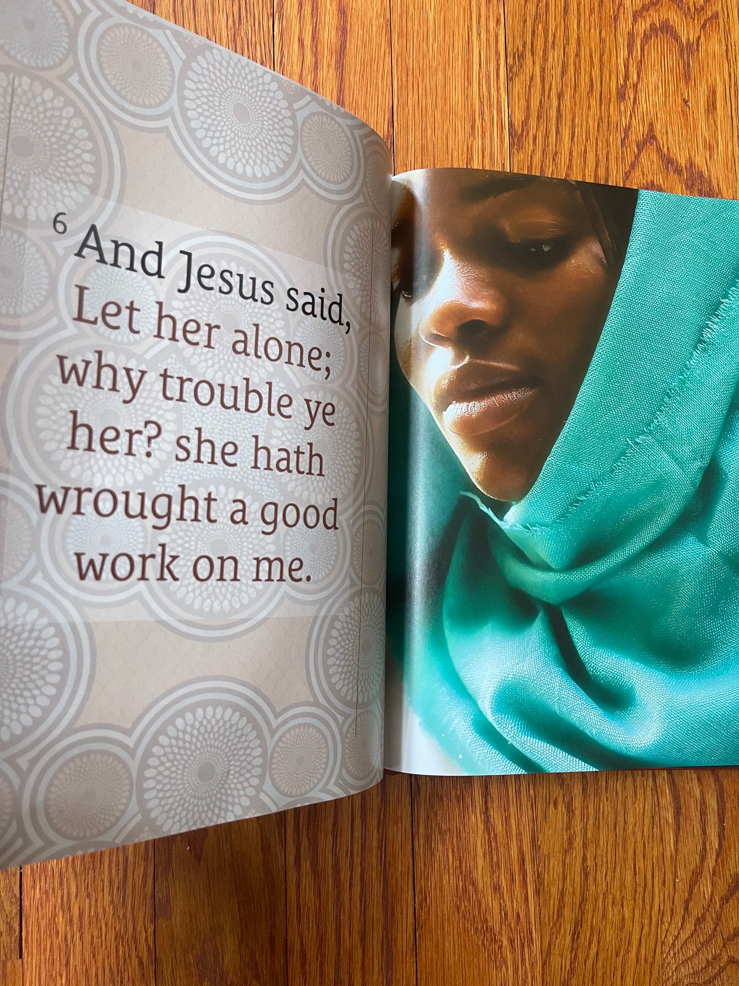 Jesus