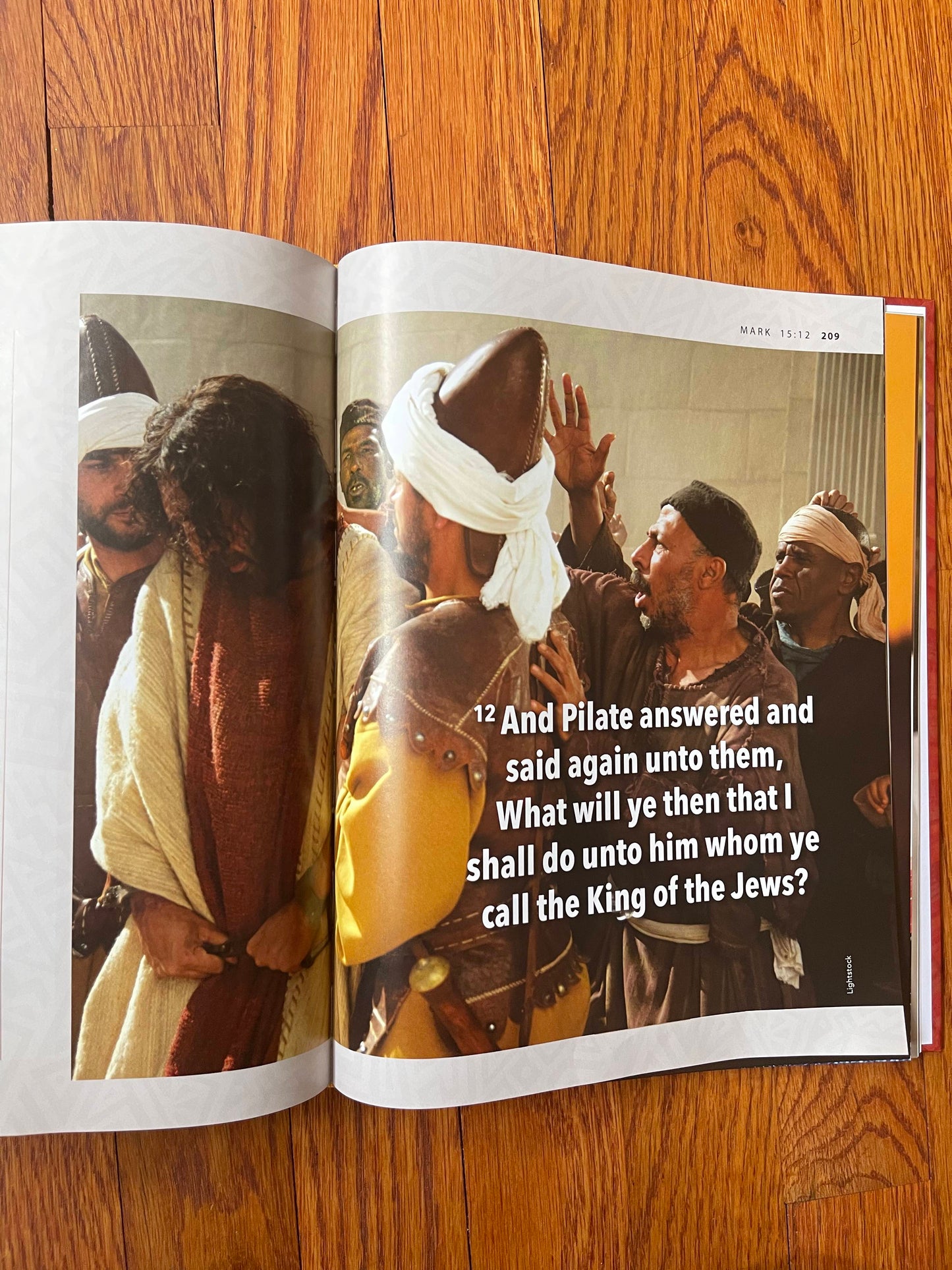 Jesus