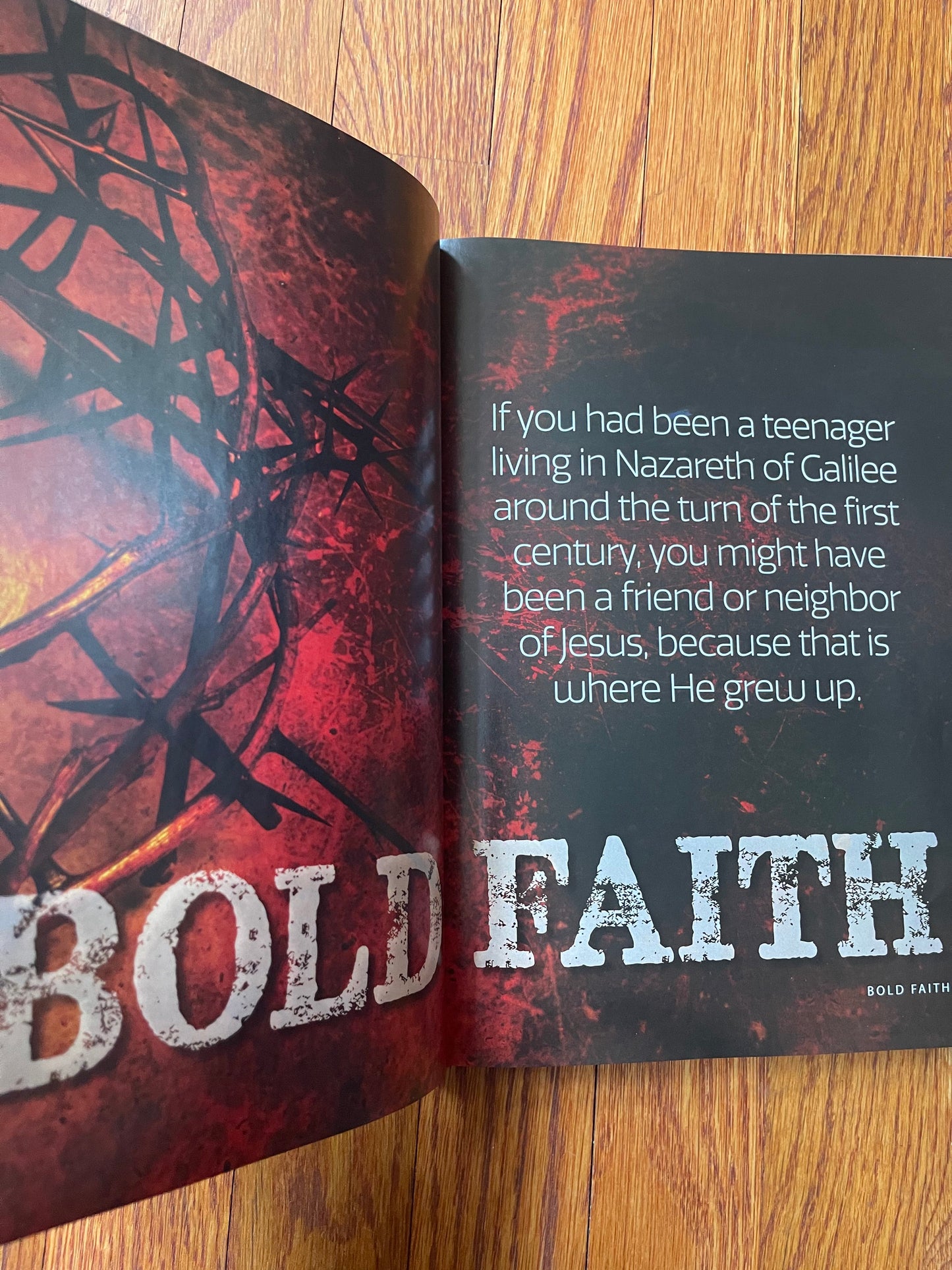 Jesus