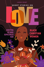 Short Stories on Love for Black Christian Women