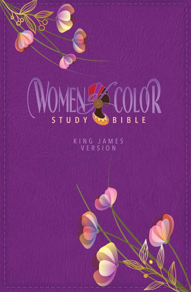The Women of Color Wisdom Trio