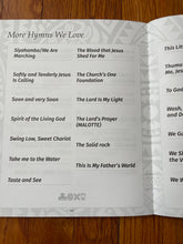 My Praise, Prayer, Worship and Sermon Notes Journal - Man Praising God Edition