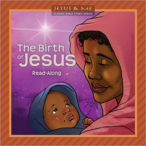 Jesus Birth - The Birth of Jesus