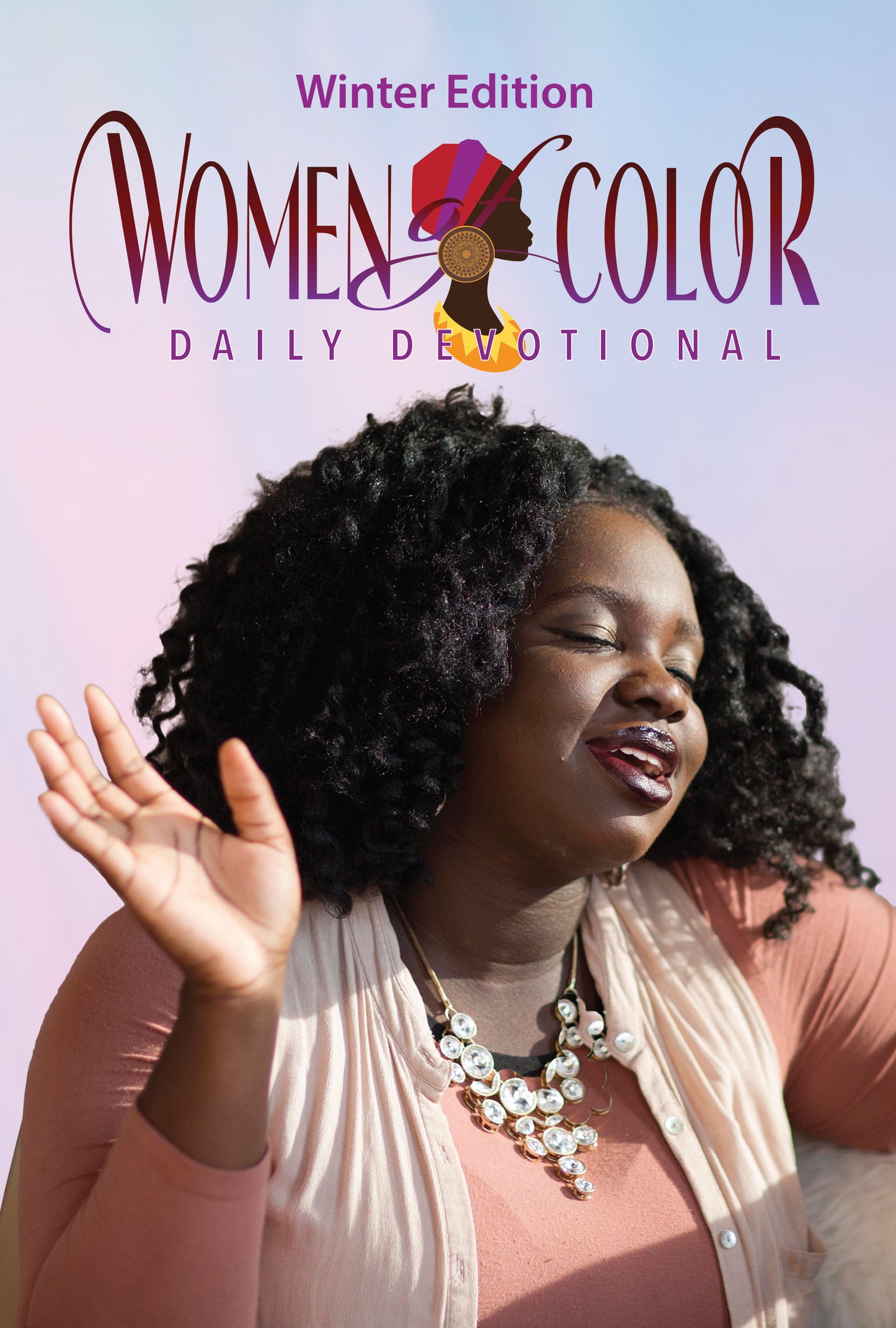 Women of Color Daily Devotional WINTER
