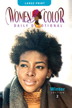 ALL of the Women of Color Daily Devotionals in one Set