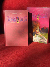 Women of Color Study Bible  - Hardcover Edition