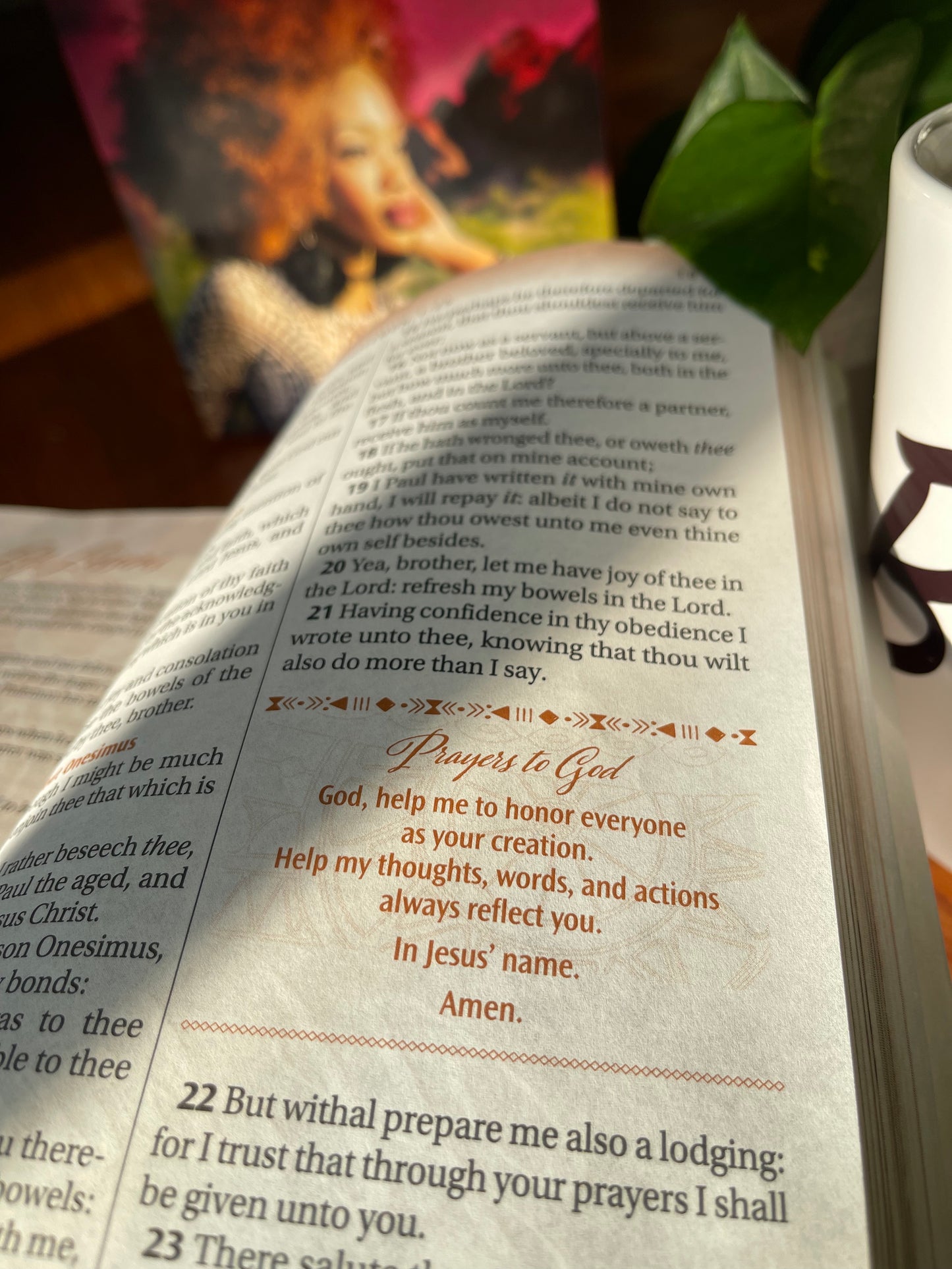 Women of Color Study Bible - Paperback Edition