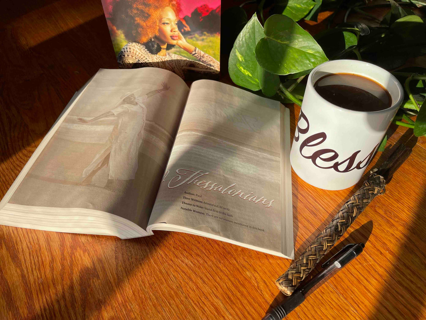 Women of Color Study Bible - Paperback Edition
