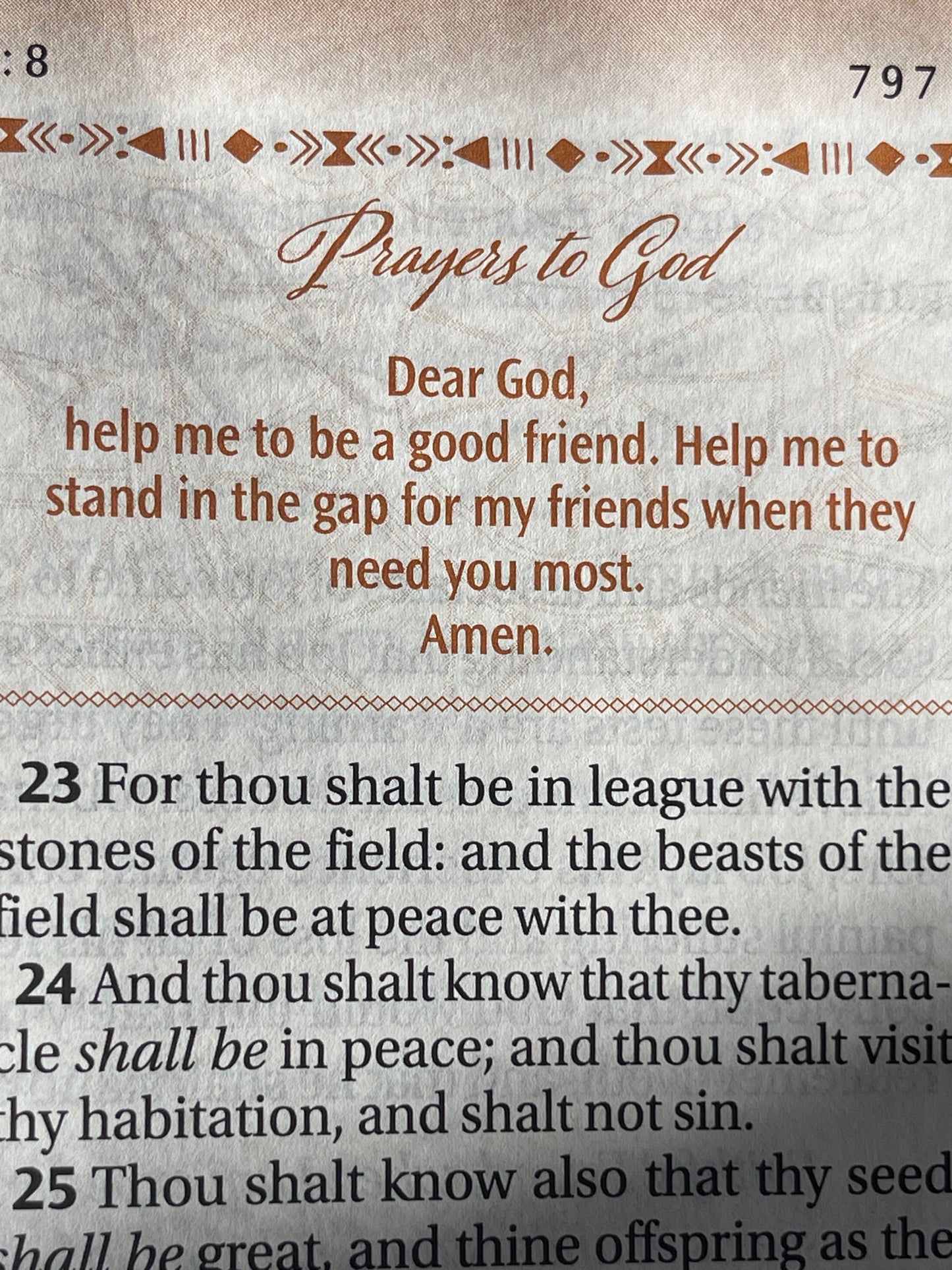 Women of Color Study Bible - Purple Luxleather Softouch Edition