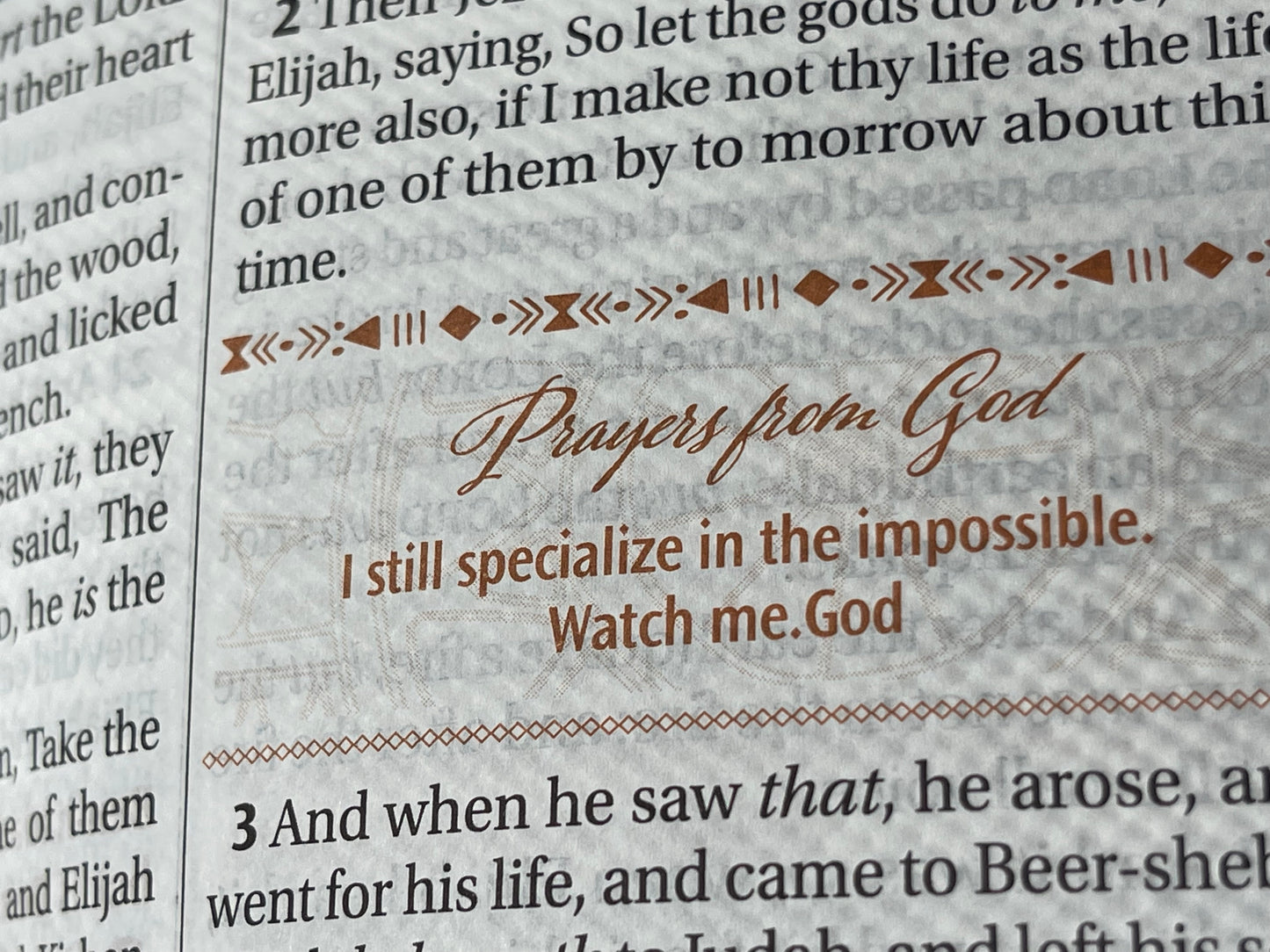 Women of Color Study Bible - Purple Luxleather Softouch Edition
