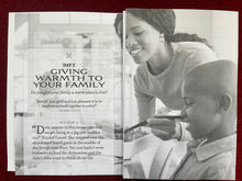 Women of Color Daily Devotional WINTER #2 - Advanced Copy