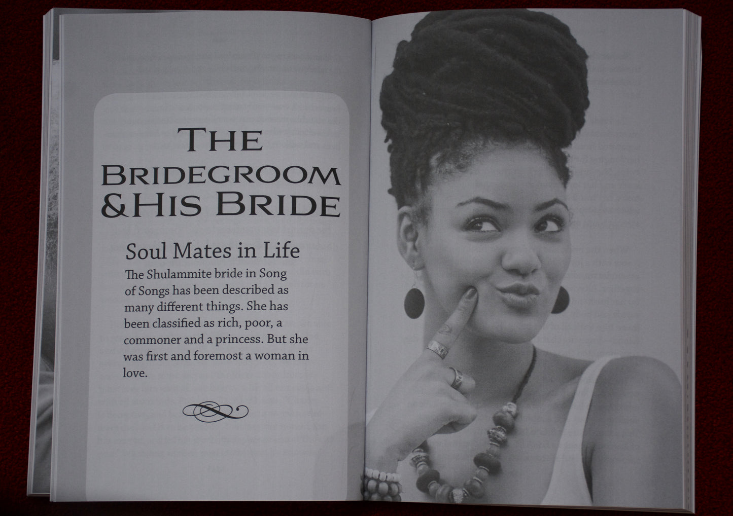 Women of the Bible for Women of Color - Paperback